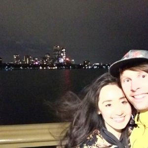 Meet your Posher, Mayu